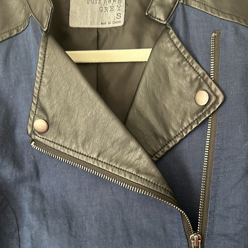 Ruff Hewn jacket - Picture 7 of 8